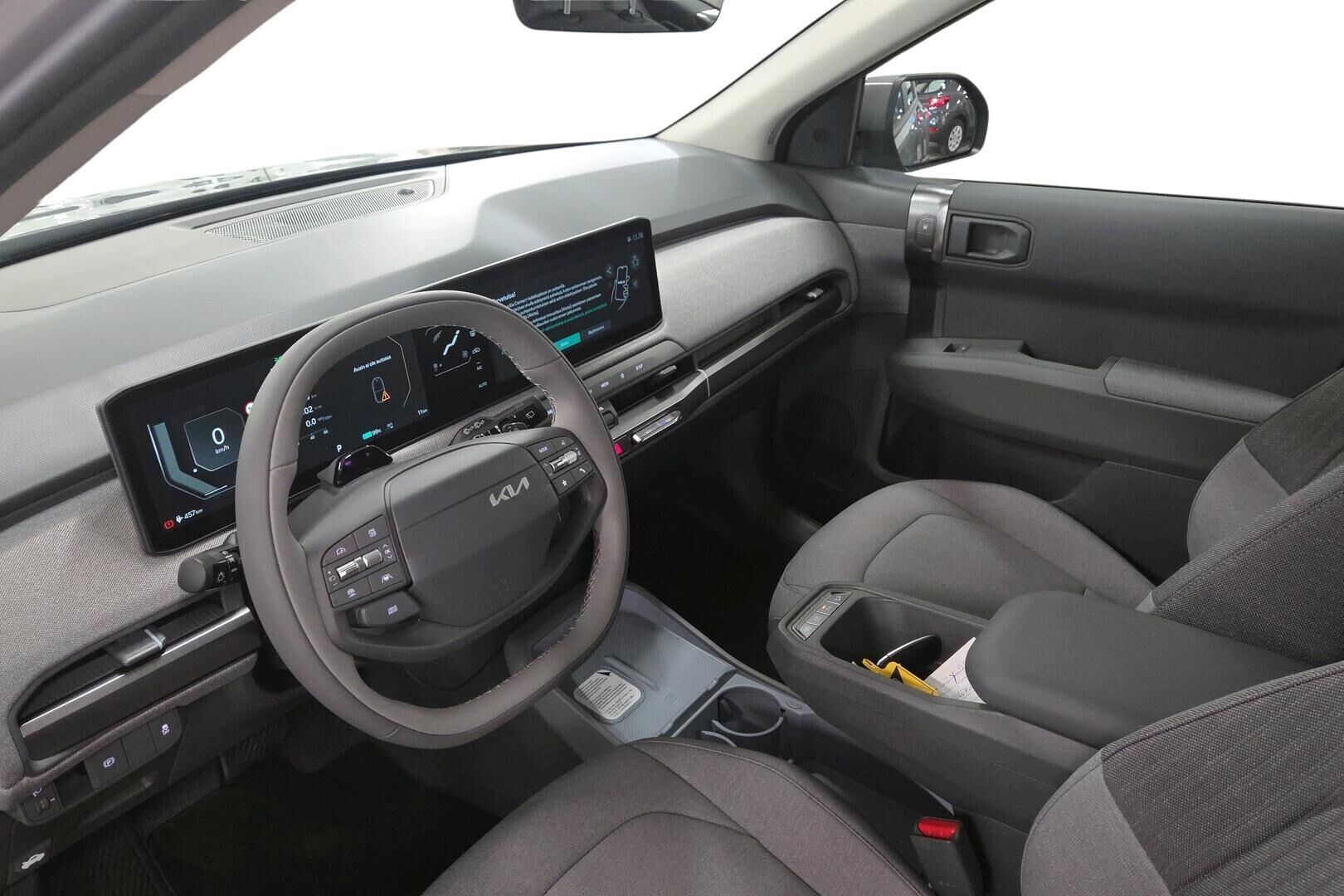 Kia EV3 2026, bild 7/35