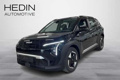Kia EV3 EV3 Earth AWD 81,4kWh 265hv FIFA World Cup Edition - SZS-987