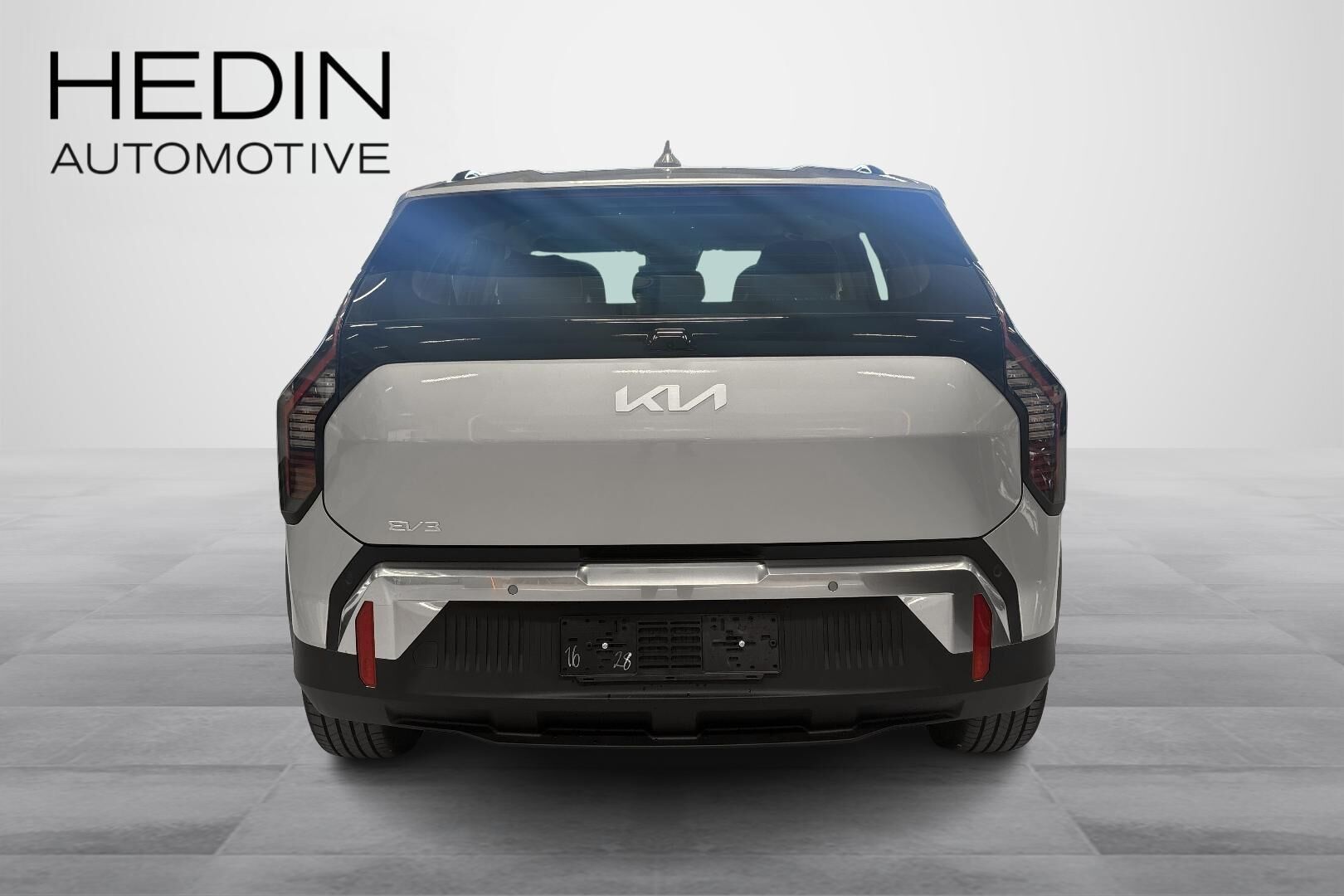 Kia EV3 Earth AWD 81,4kWh 265hv 2026, kuva 3/24