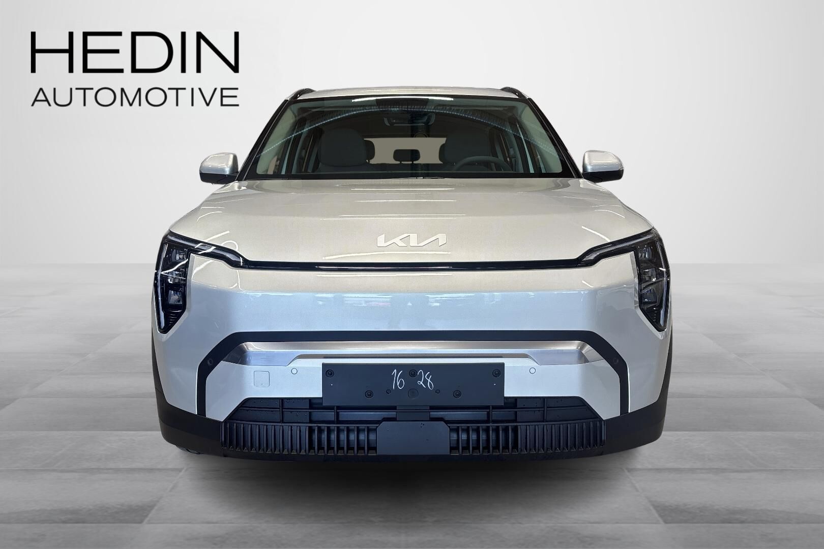 Kia EV3 Earth AWD 81,4kWh 265hv 2026, kuva 4/24