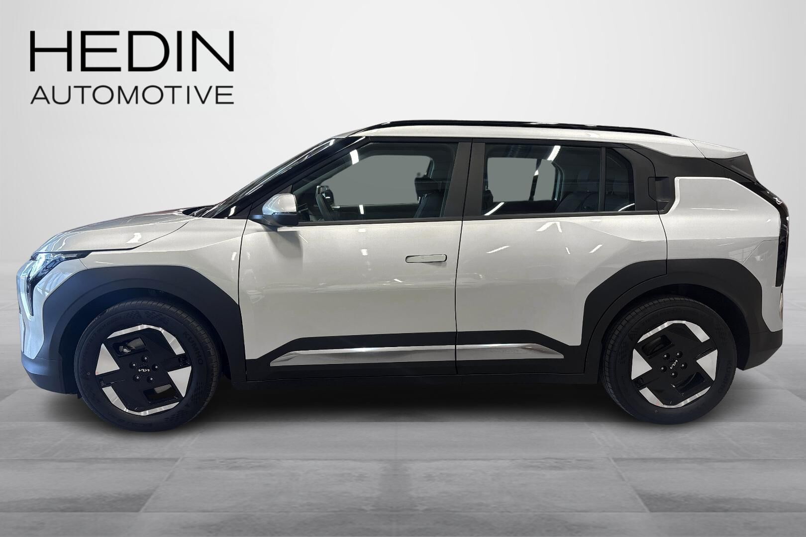 Kia EV3 Earth AWD 81,4kWh 265hv 2026, kuva 5/24