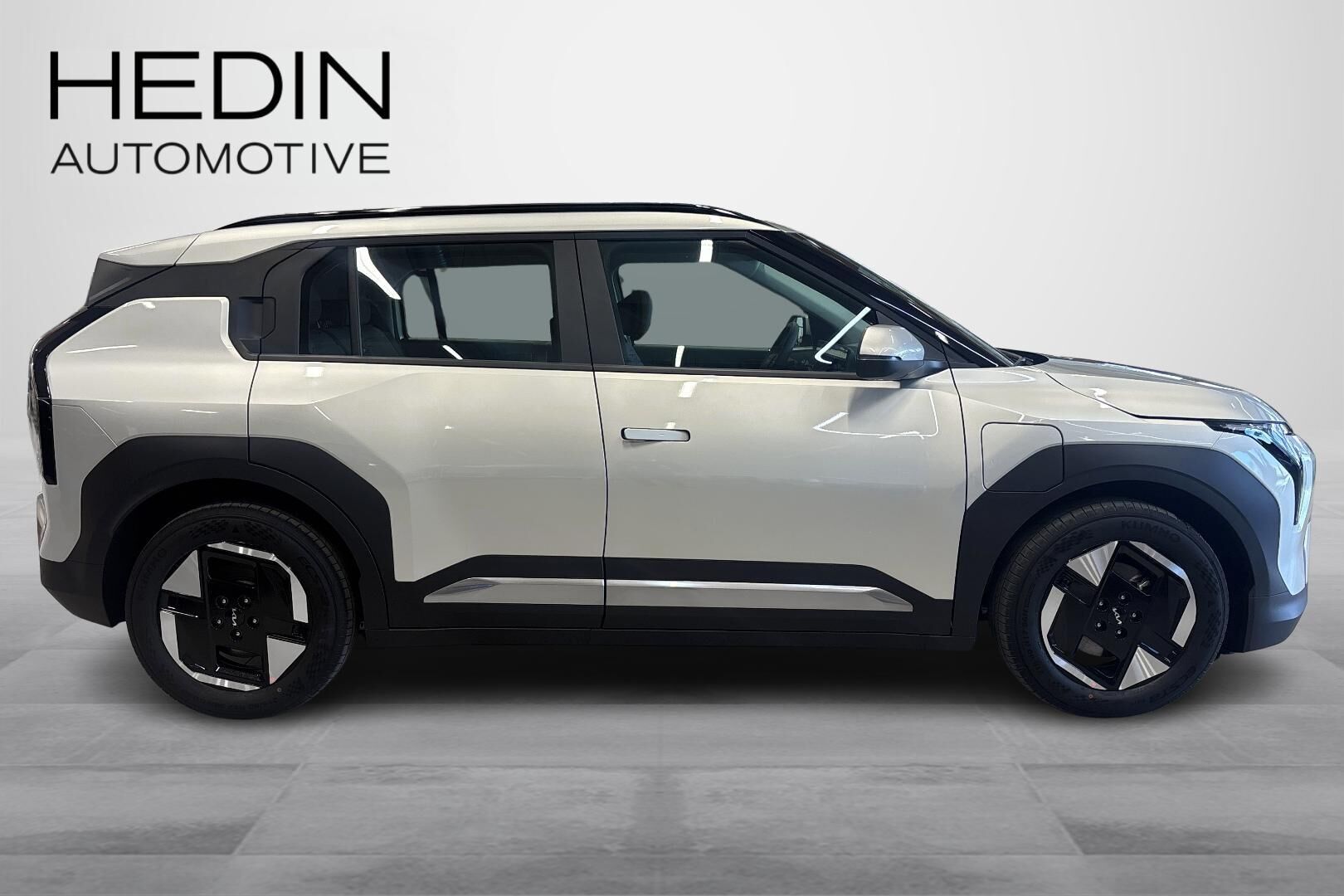 Kia EV3 Earth AWD 81,4kWh 265hv 2026, kuva 6/24