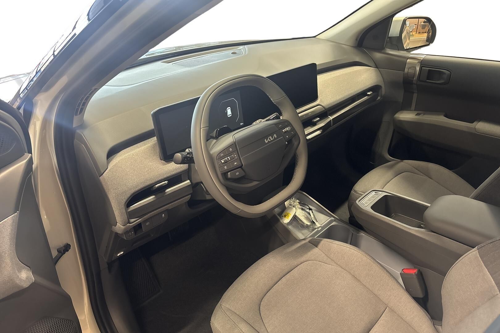 Kia EV3 Earth AWD 81,4kWh 265hv 2026, kuva 7/24