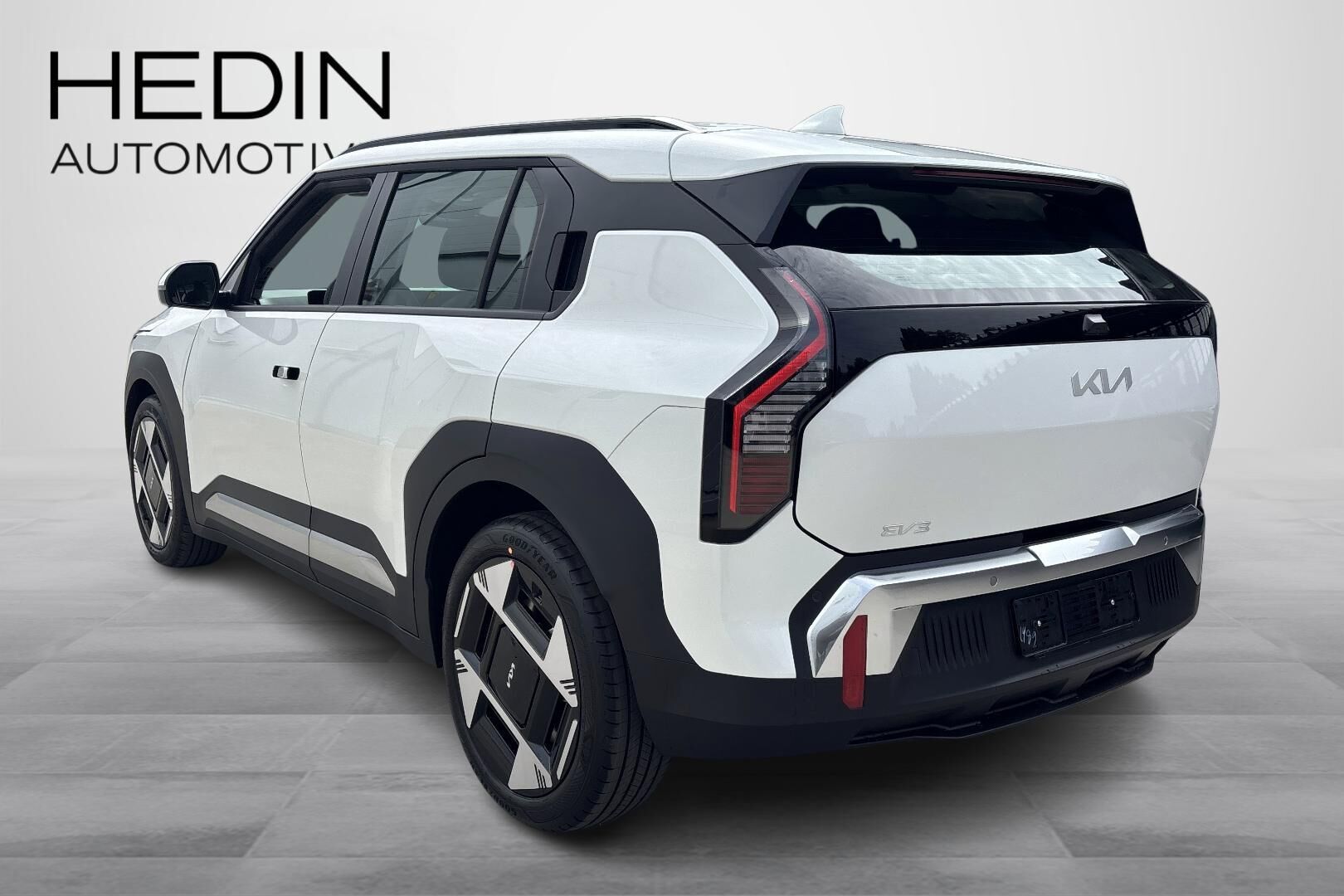 Kia EV3 EV3 Earth AWD 81,4kWh 265hv 2026, photo 2/13