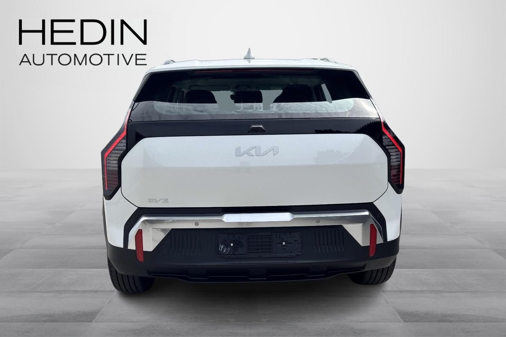 Kia EV3 EV3 Earth AWD 81,4kWh 265hv 2026, photo 3/13