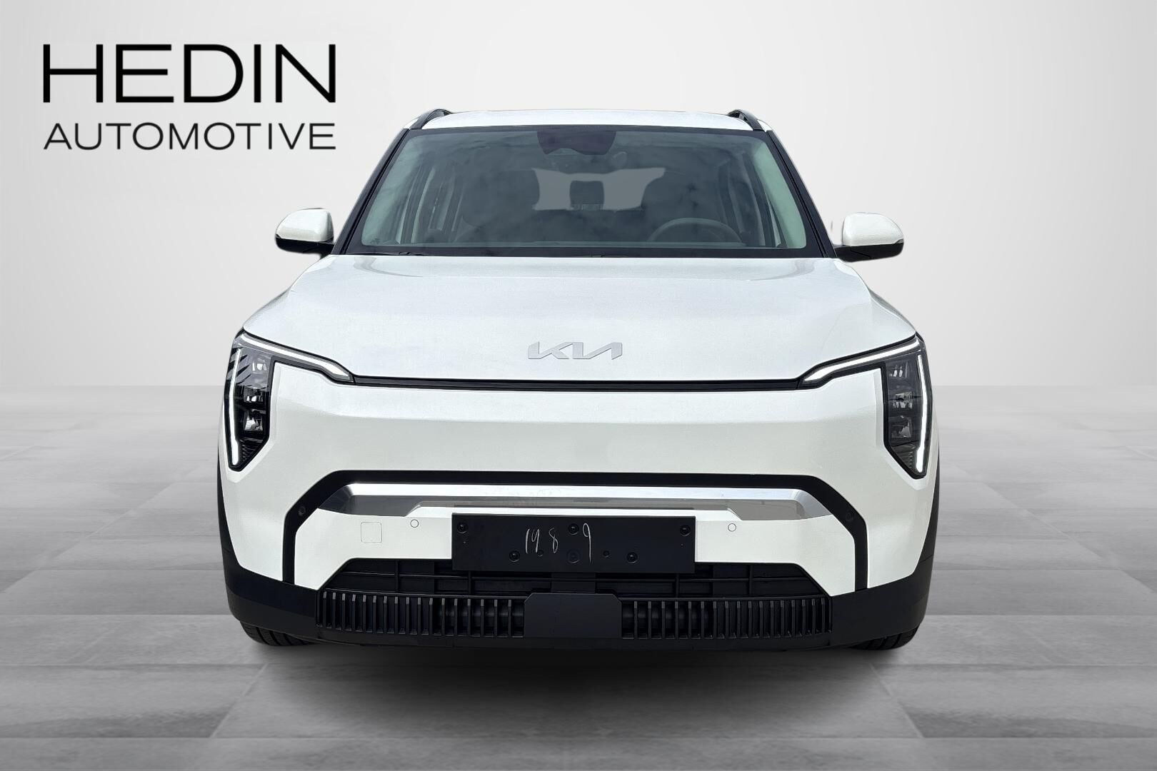 Kia EV3 EV3 Earth AWD 81,4kWh 265hv 2026, photo 4/13