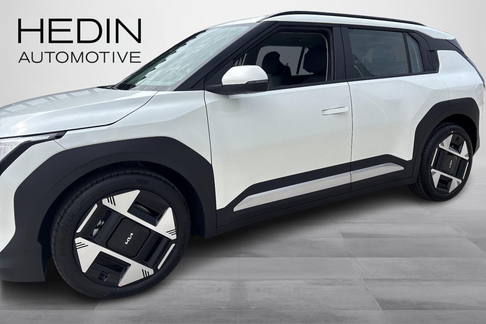 Kia EV3 EV3 Earth AWD 81,4kWh 265hv 2026, photo 5/13