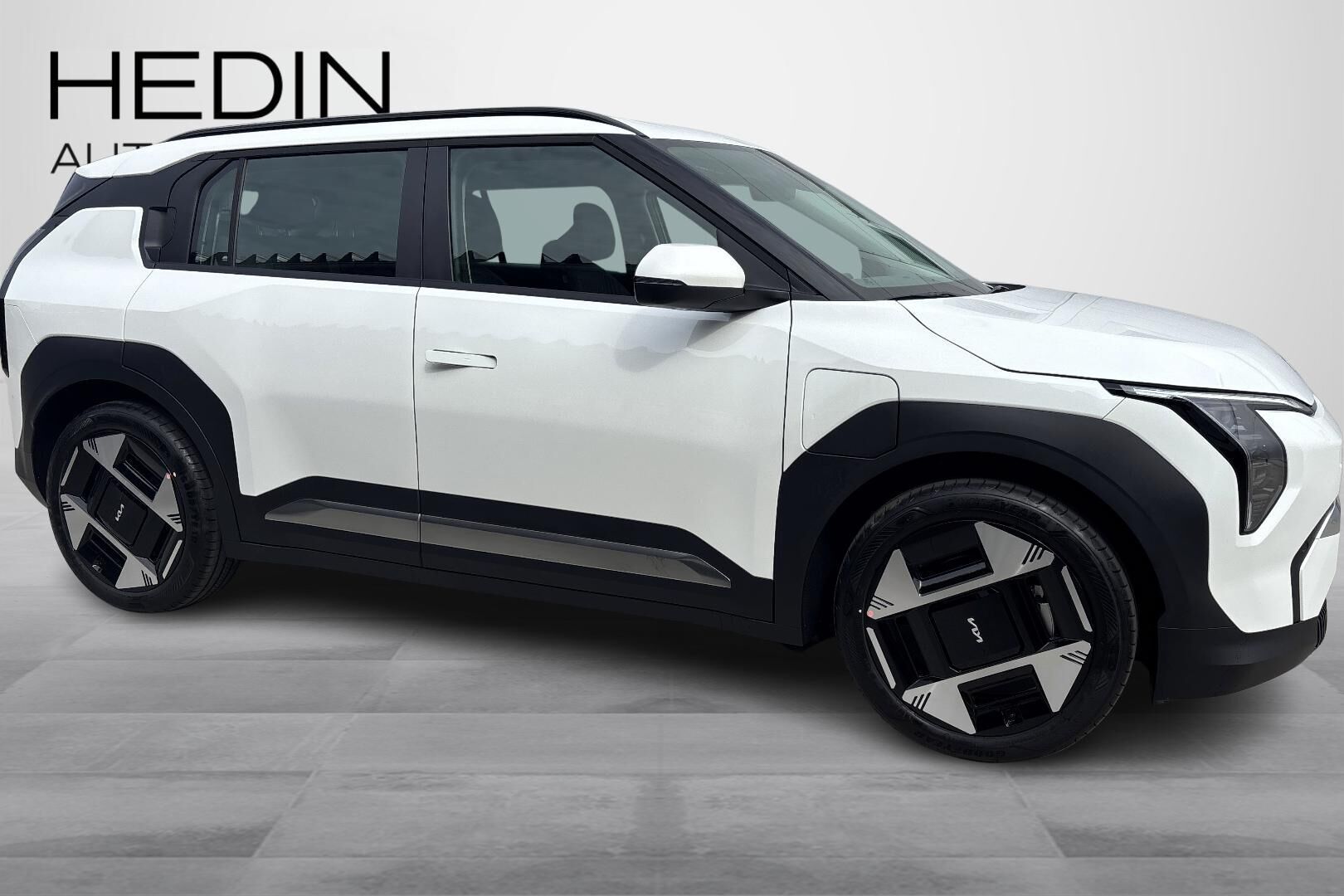 Kia EV3 EV3 Earth AWD 81,4kWh 265hv 2026, photo 6/13