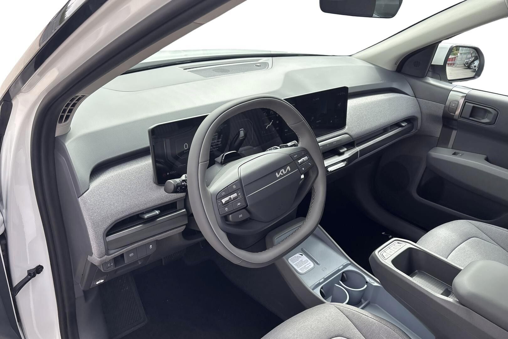 Kia EV3 EV3 Earth AWD 81,4kWh 265hv 2026, photo 7/13