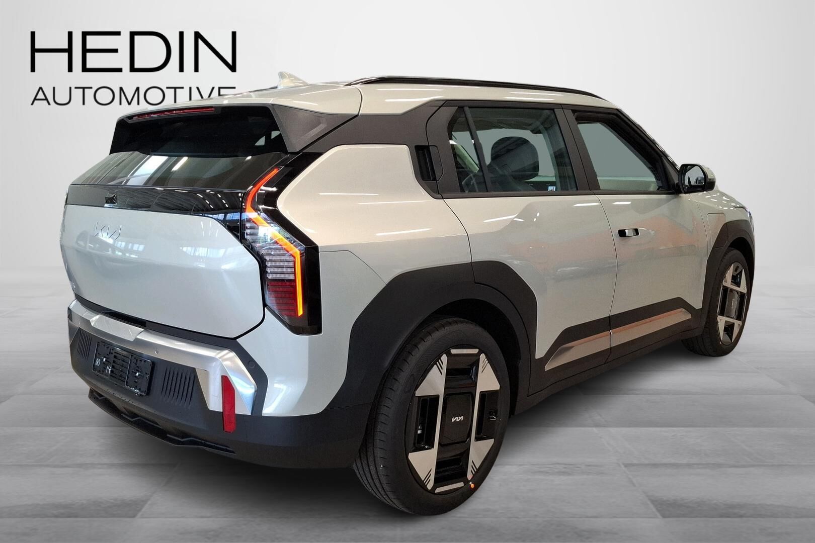 Kia EV3 Earth AWD 81,4kWh 265hv 2026, kuva 2/23