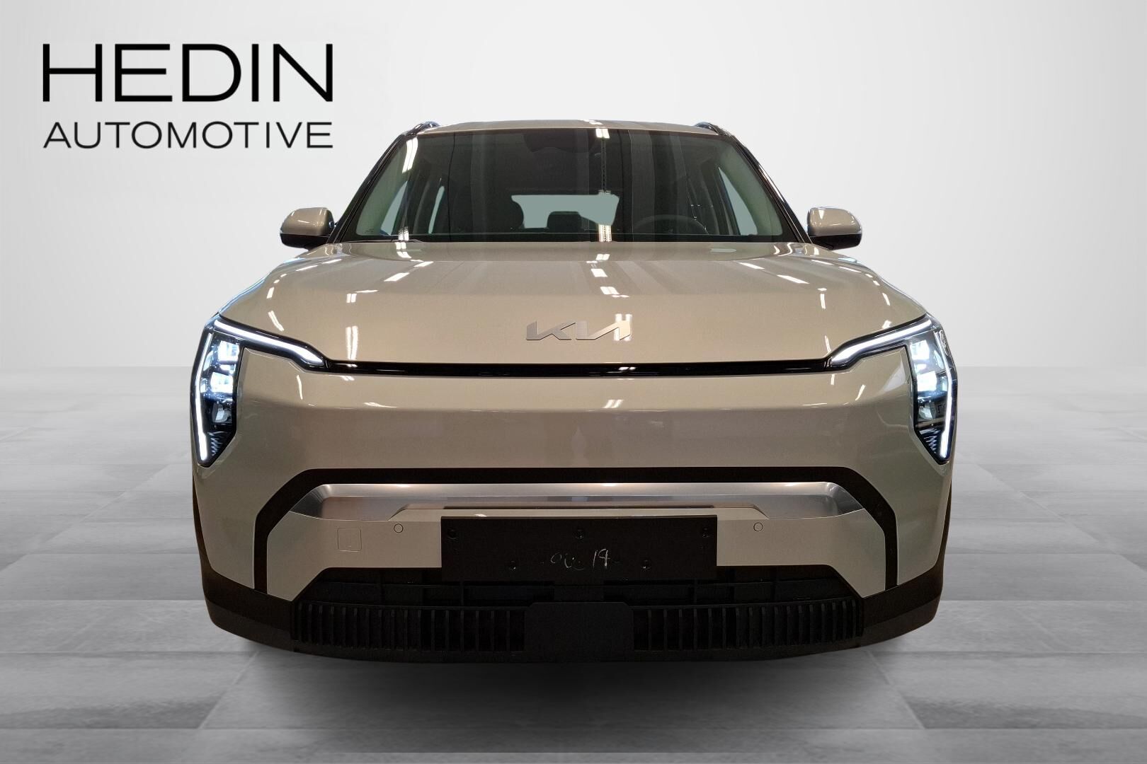Kia EV3 Earth AWD 81,4kWh 265hv 2026, kuva 4/23