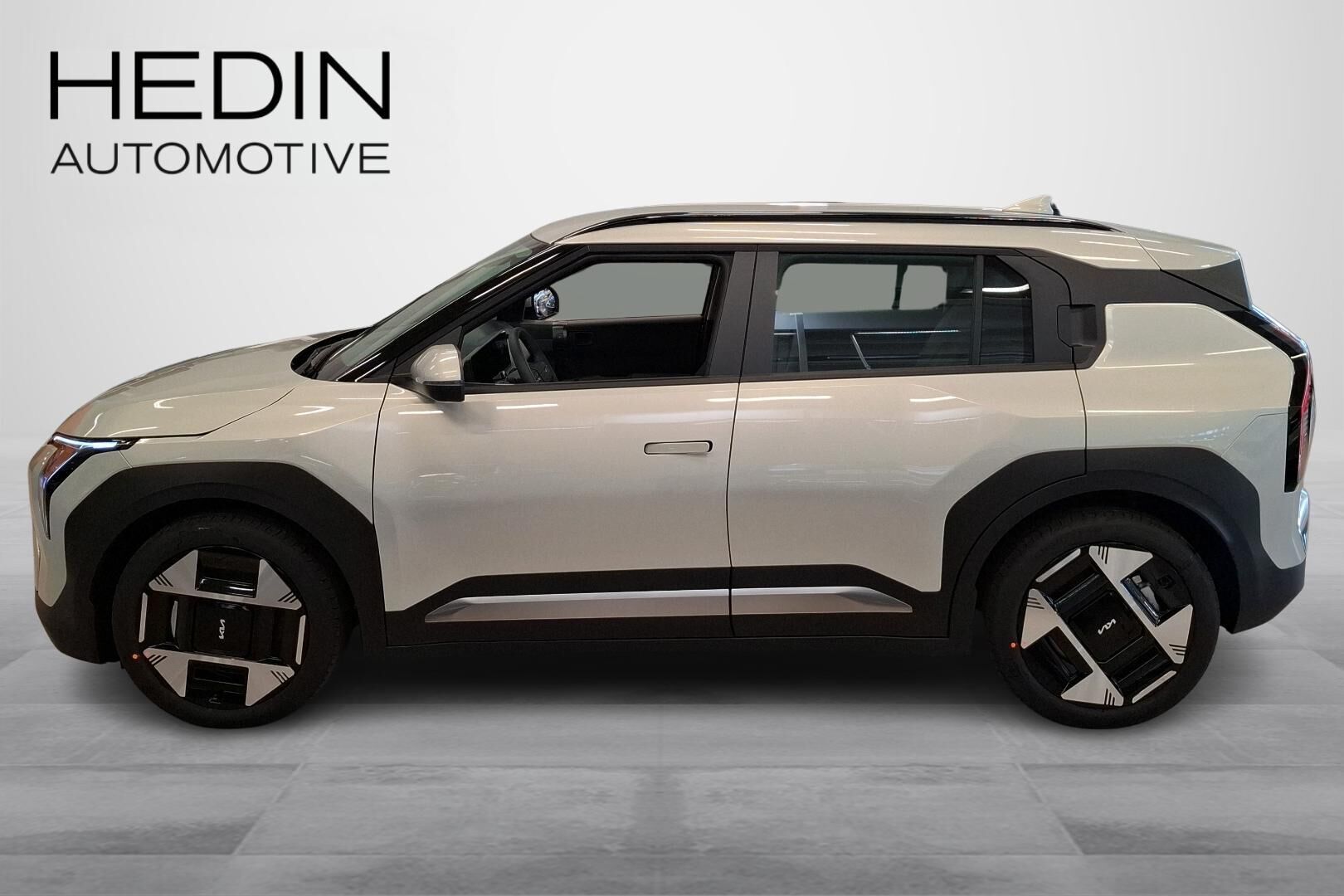 Kia EV3 Earth AWD 81,4kWh 265hv 2026, kuva 5/23