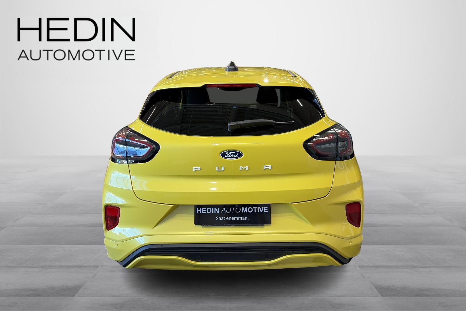 Ford Puma Gen-E 2026, kuva 4/27