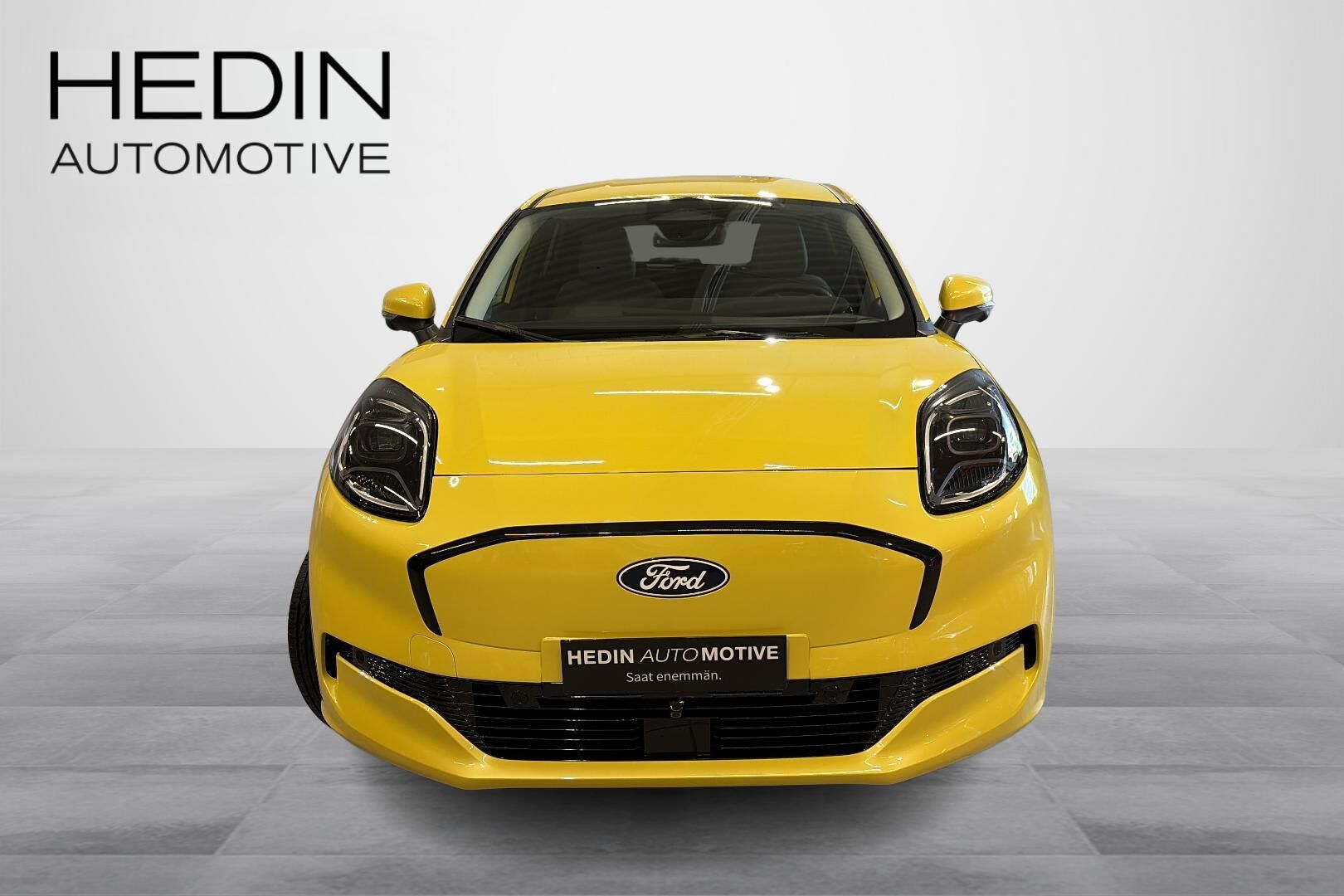Ford Puma Gen-E 2026, kuva 5/27