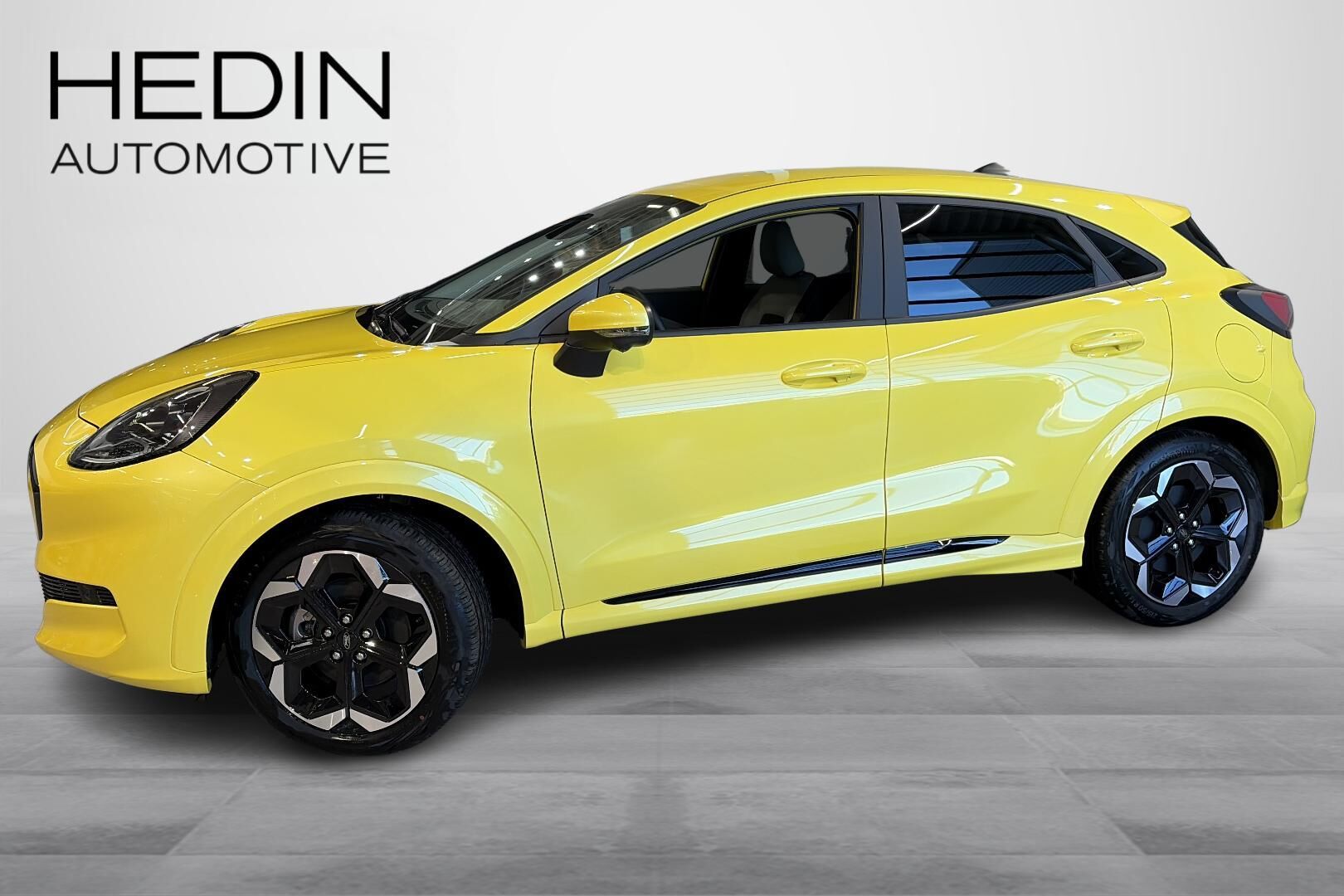 Ford Puma Gen-E 2026, kuva 7/27