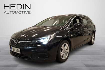 Opel ASTRA Sports Tourer Innovation Plus 145 Turbo A - SZU-178