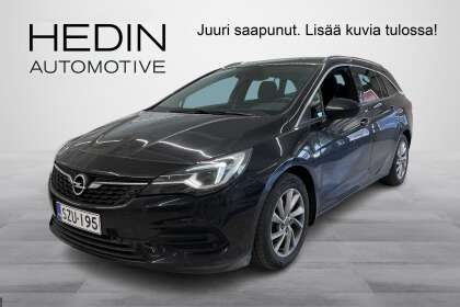 Opel ASTRA Sports Tourer Ultimate Innovation 145 Turbo A - SZU-195