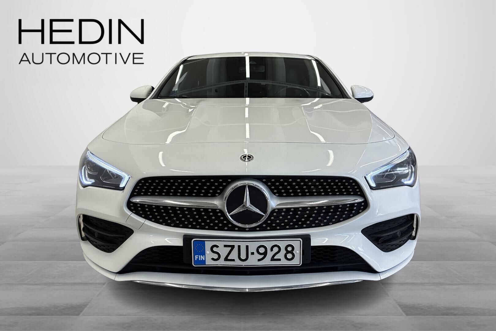 Mercedes-Benz CLA 2020, kuva 4/25