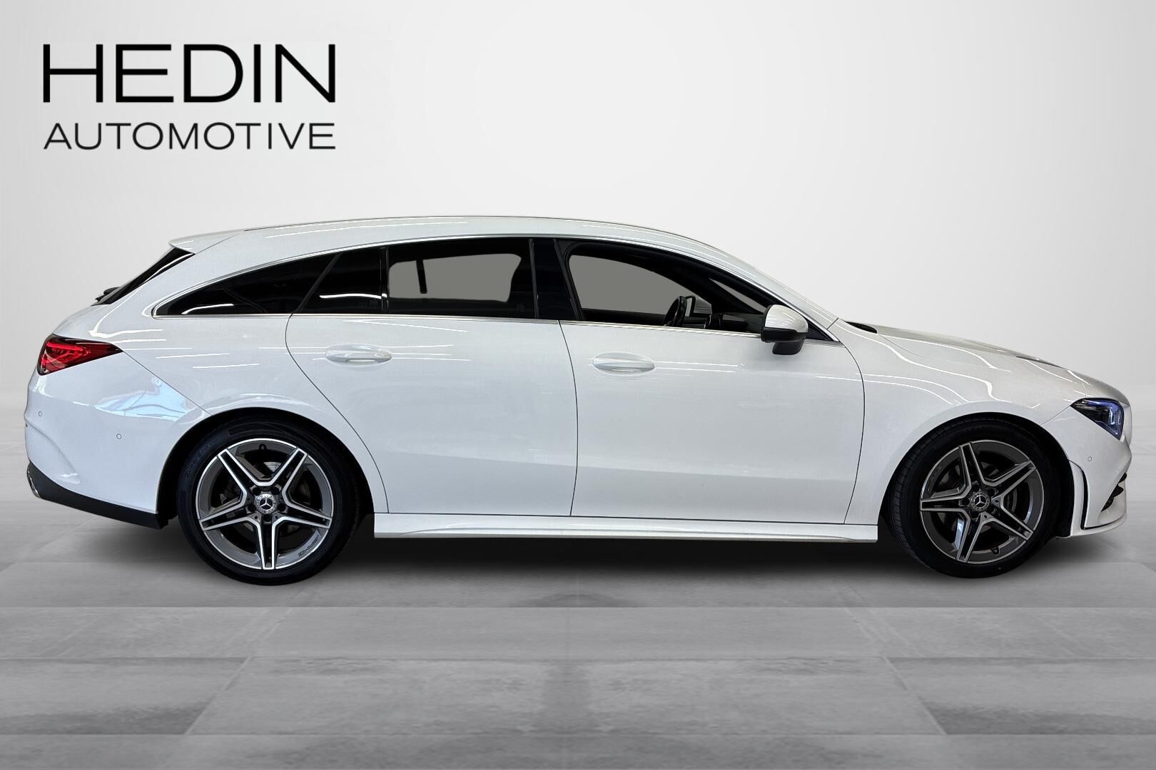 Mercedes-Benz CLA 2020, kuva 6/25