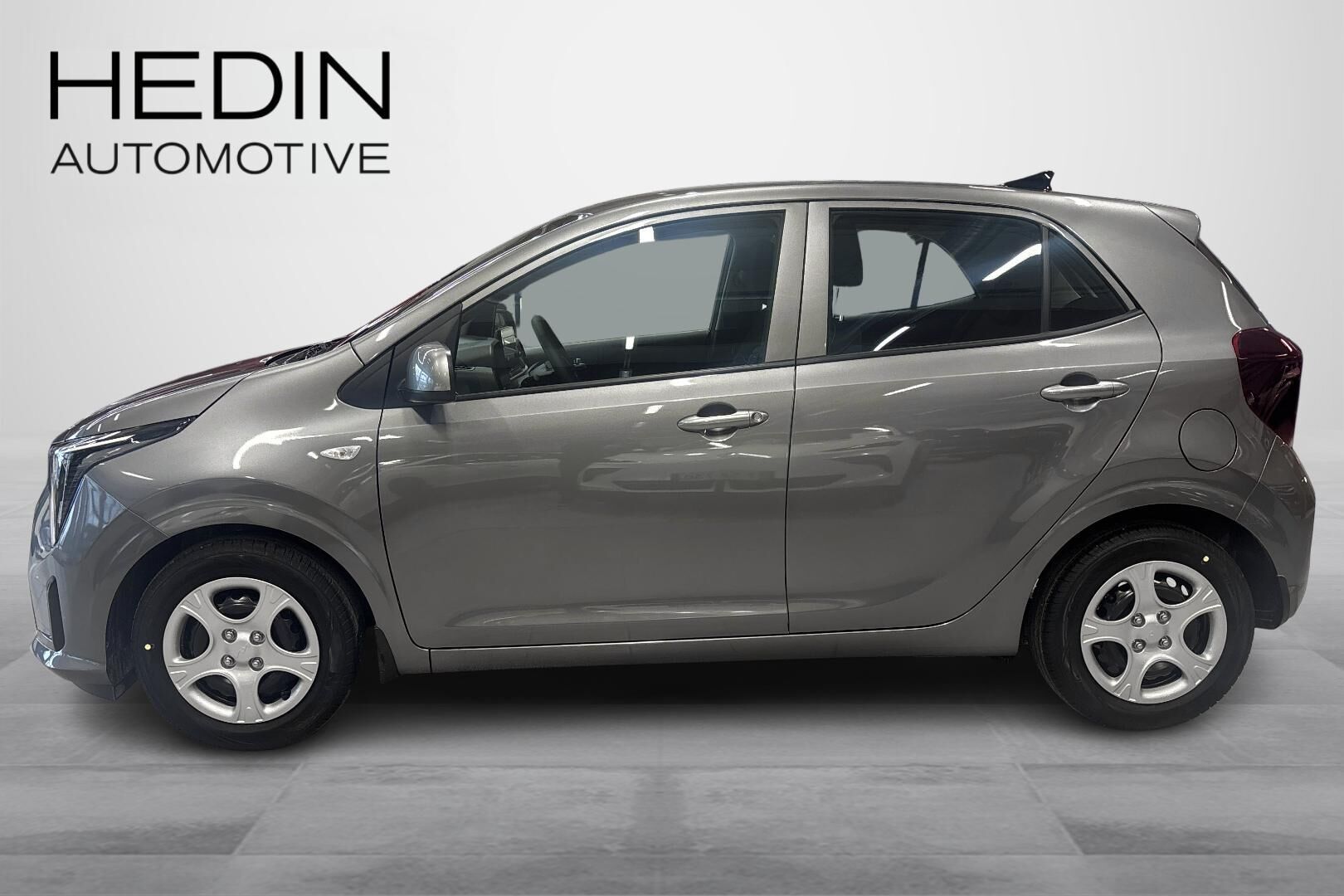 Kia Picanto 1,0 LX 4P 2027, kuva 5/21