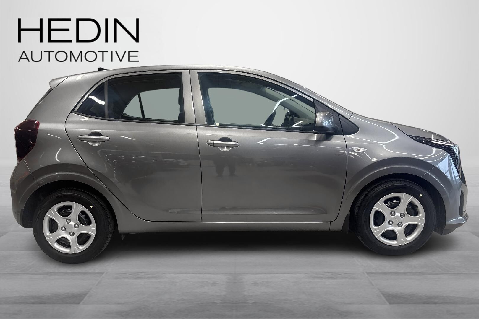 Kia Picanto 1,0 LX 4P 2027, kuva 6/21