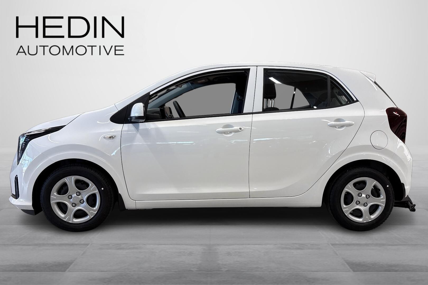 Kia Picanto 1,0 LX 4P 2026, kuva 5/21