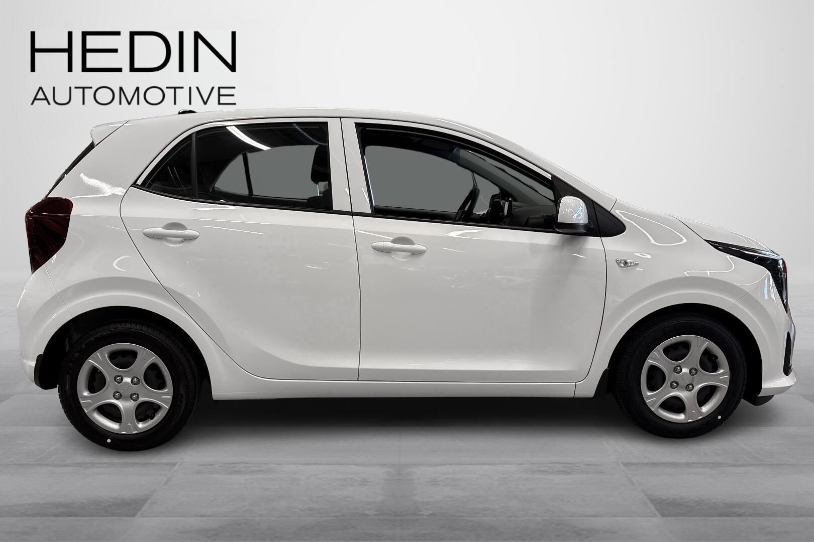 Kia Picanto 1,0 LX 4P 2026, kuva 6/21