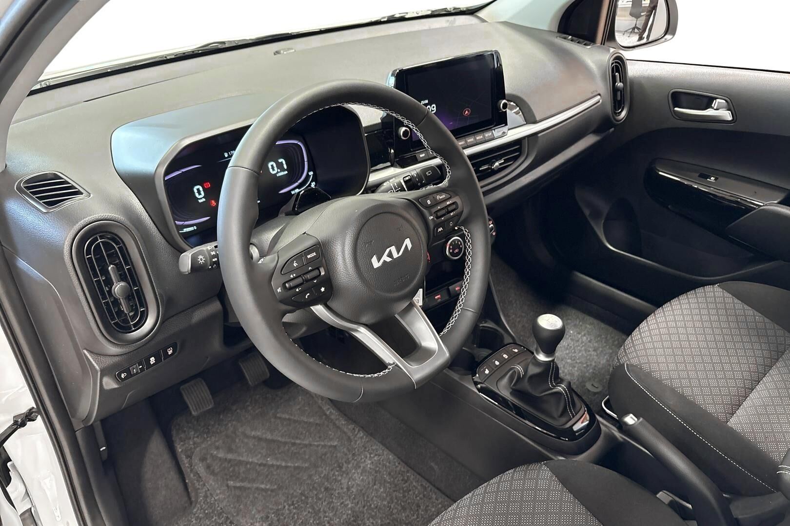 Kia Picanto 1,0 LX 4P 2026, kuva 7/21