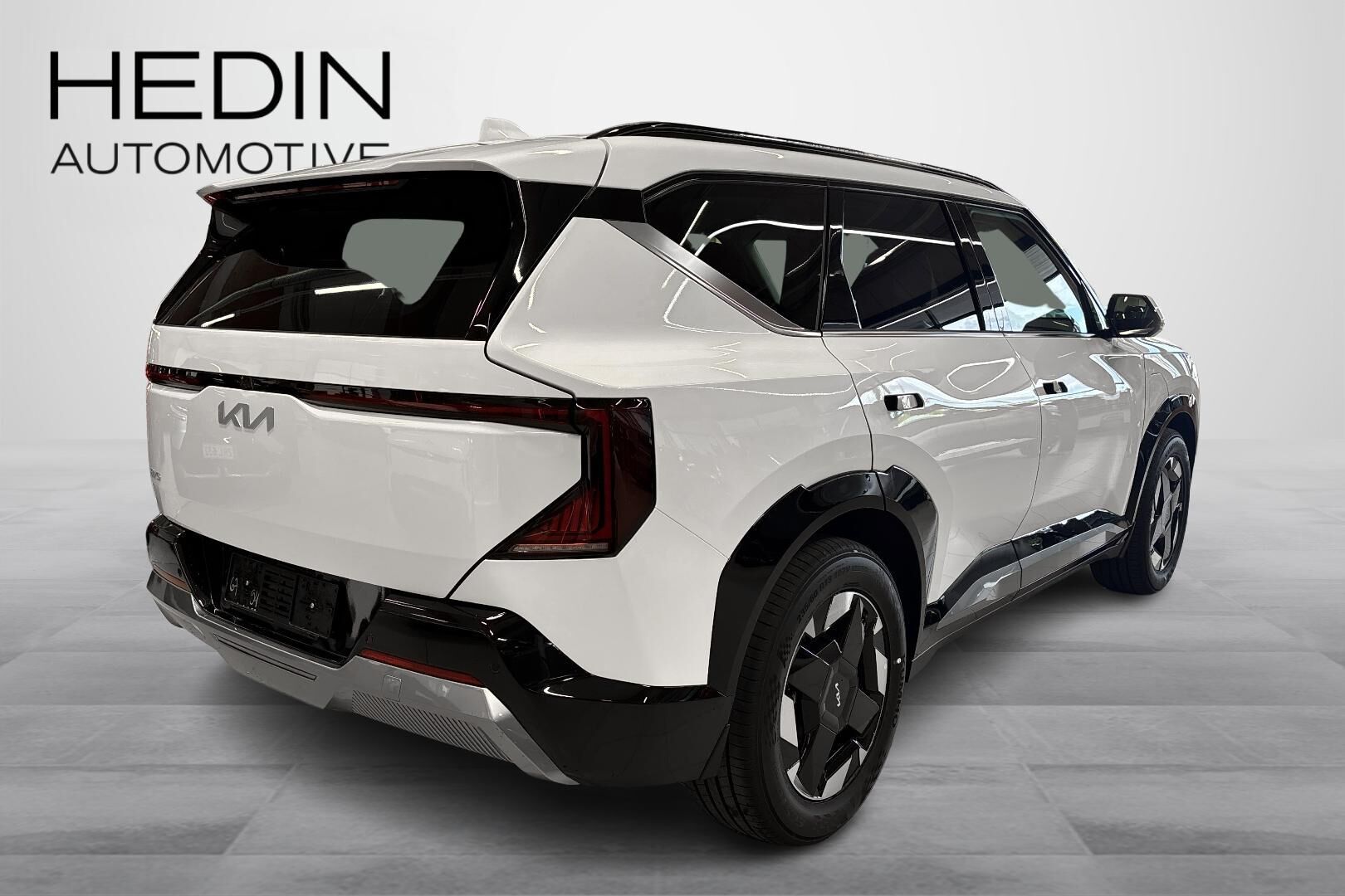 Kia EV5 Earth AWD 81,4kWh 265hv Premium 2026, kuva 2/25