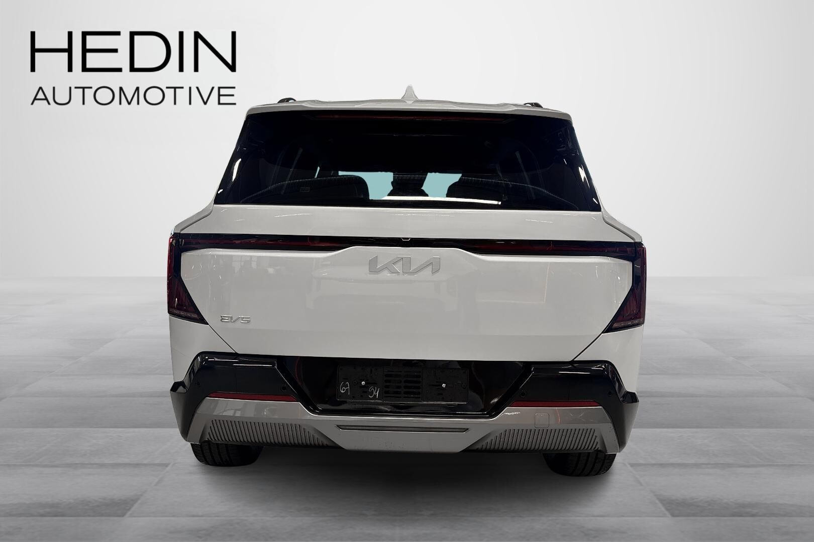 Kia EV5 Earth AWD 81,4kWh 265hv Premium 2026, kuva 3/25