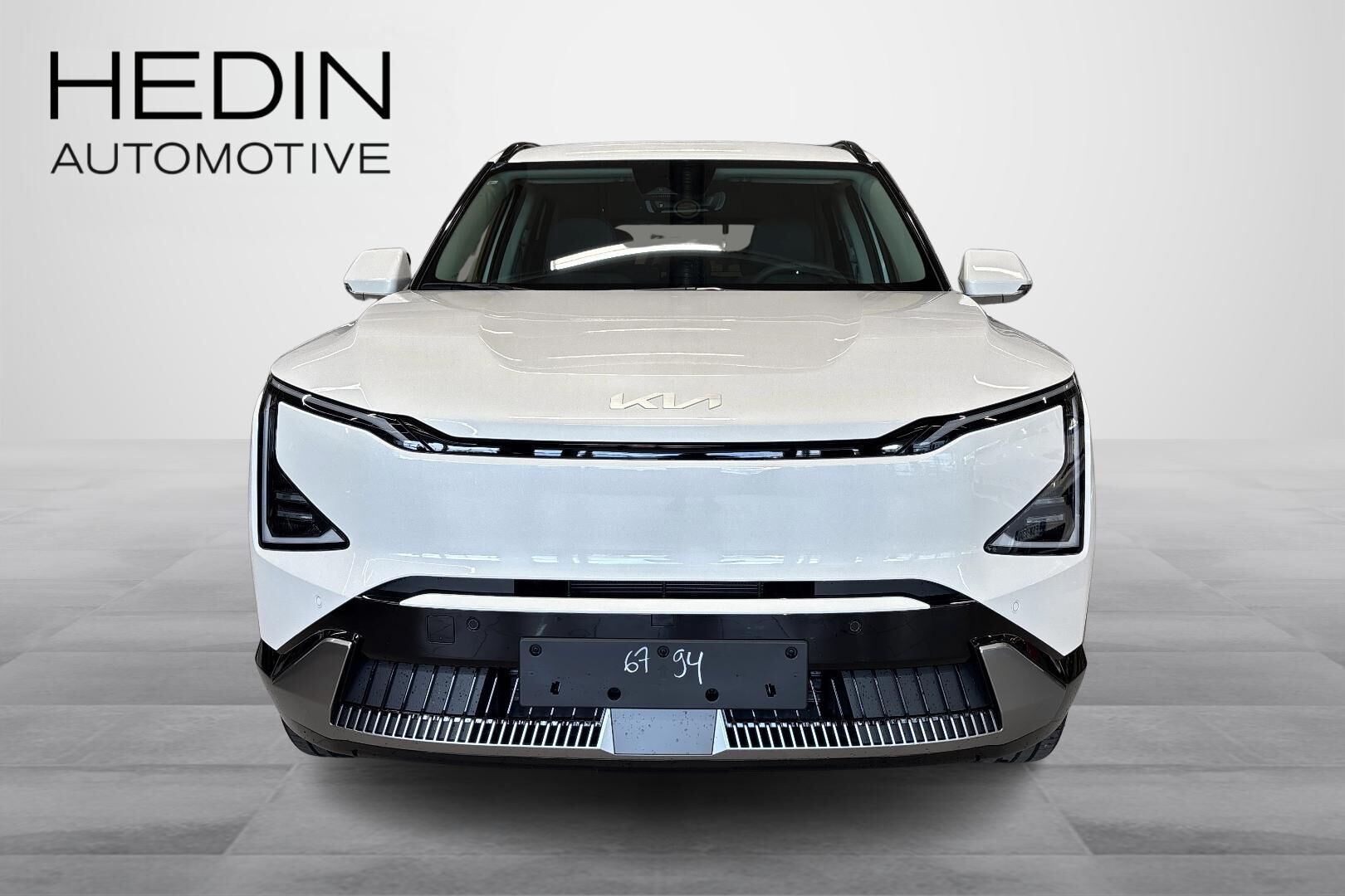 Kia EV5 Earth AWD 81,4kWh 265hv Premium 2026, kuva 4/25