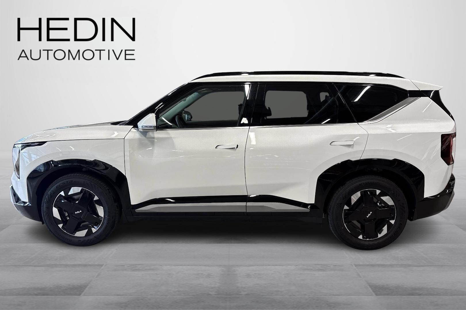 Kia EV5 Earth AWD 81,4kWh 265hv Premium 2026, kuva 5/25