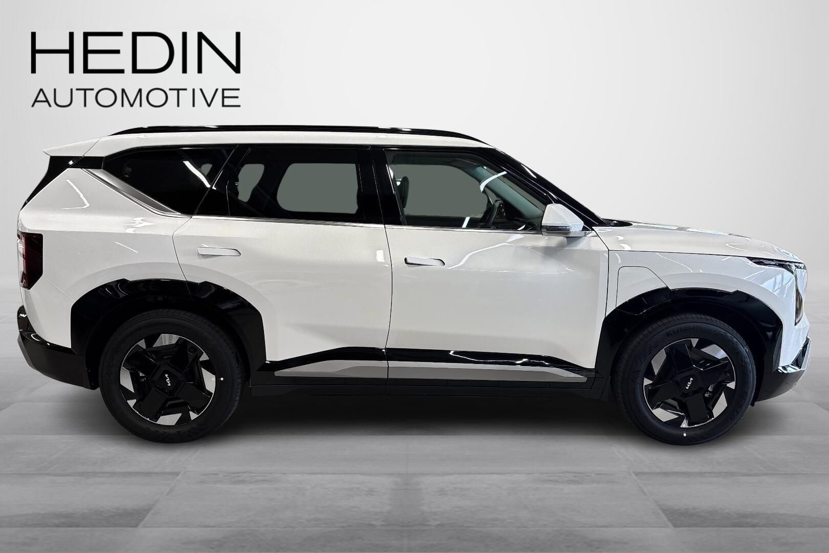 Kia EV5 Earth AWD 81,4kWh 265hv Premium 2026, kuva 6/25