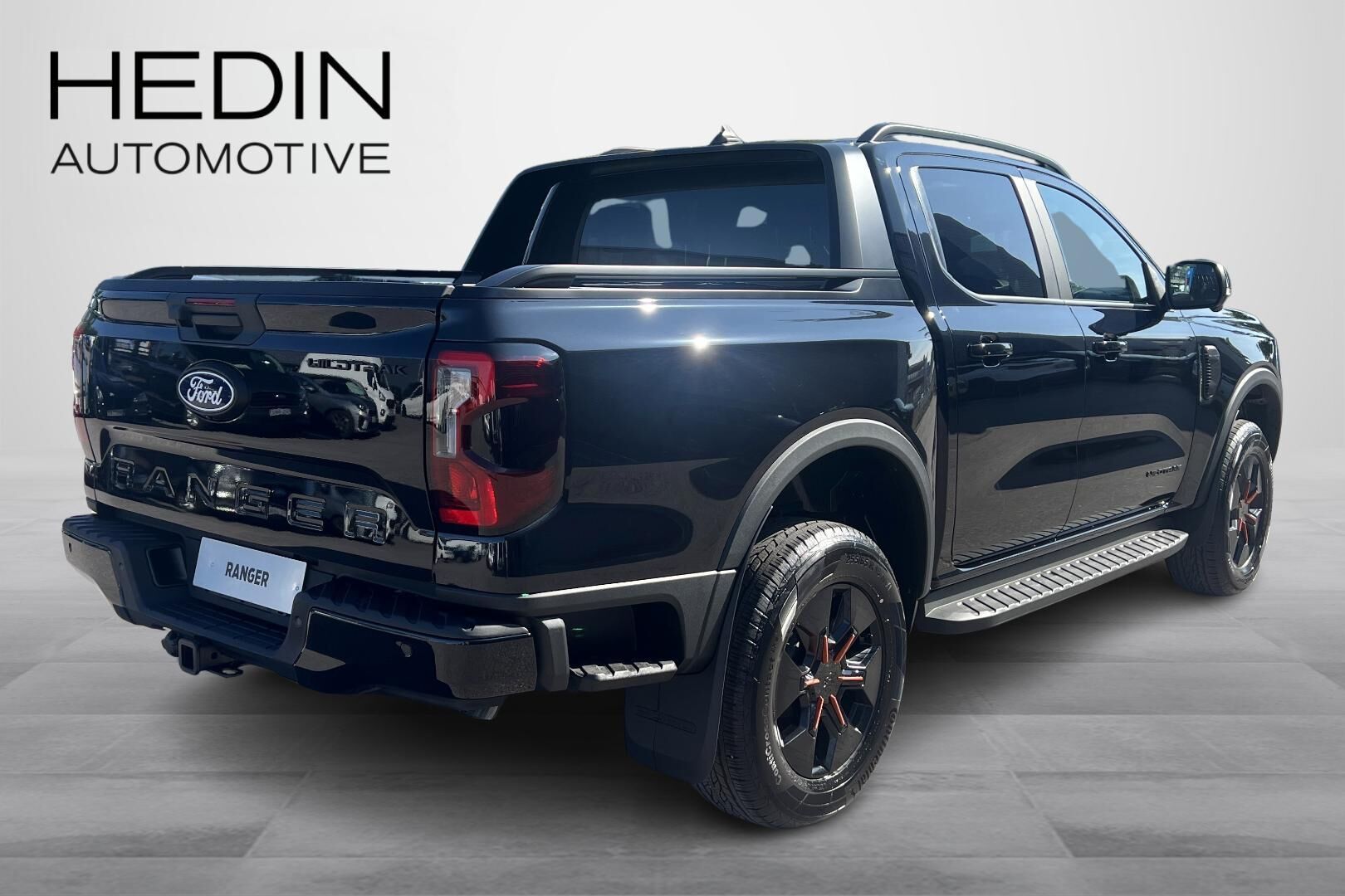 Ford Ranger 2026, kuva 2/30