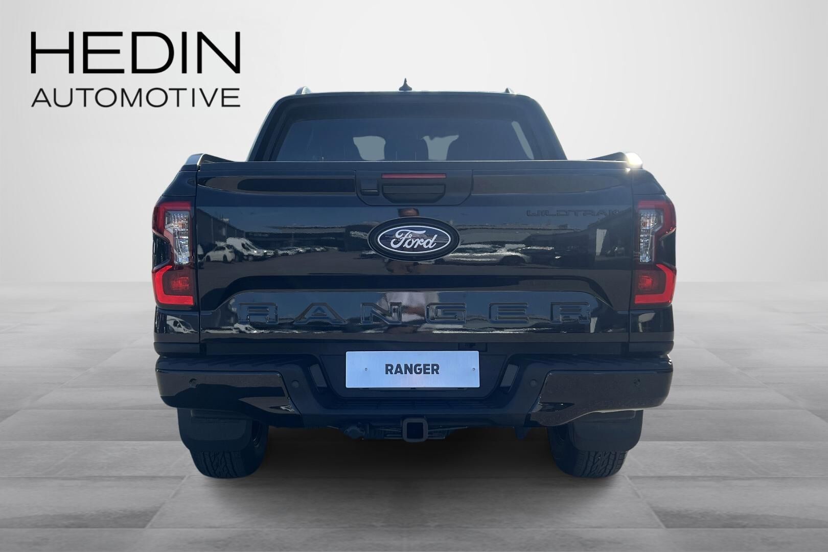 Ford Ranger 2026, kuva 3/30