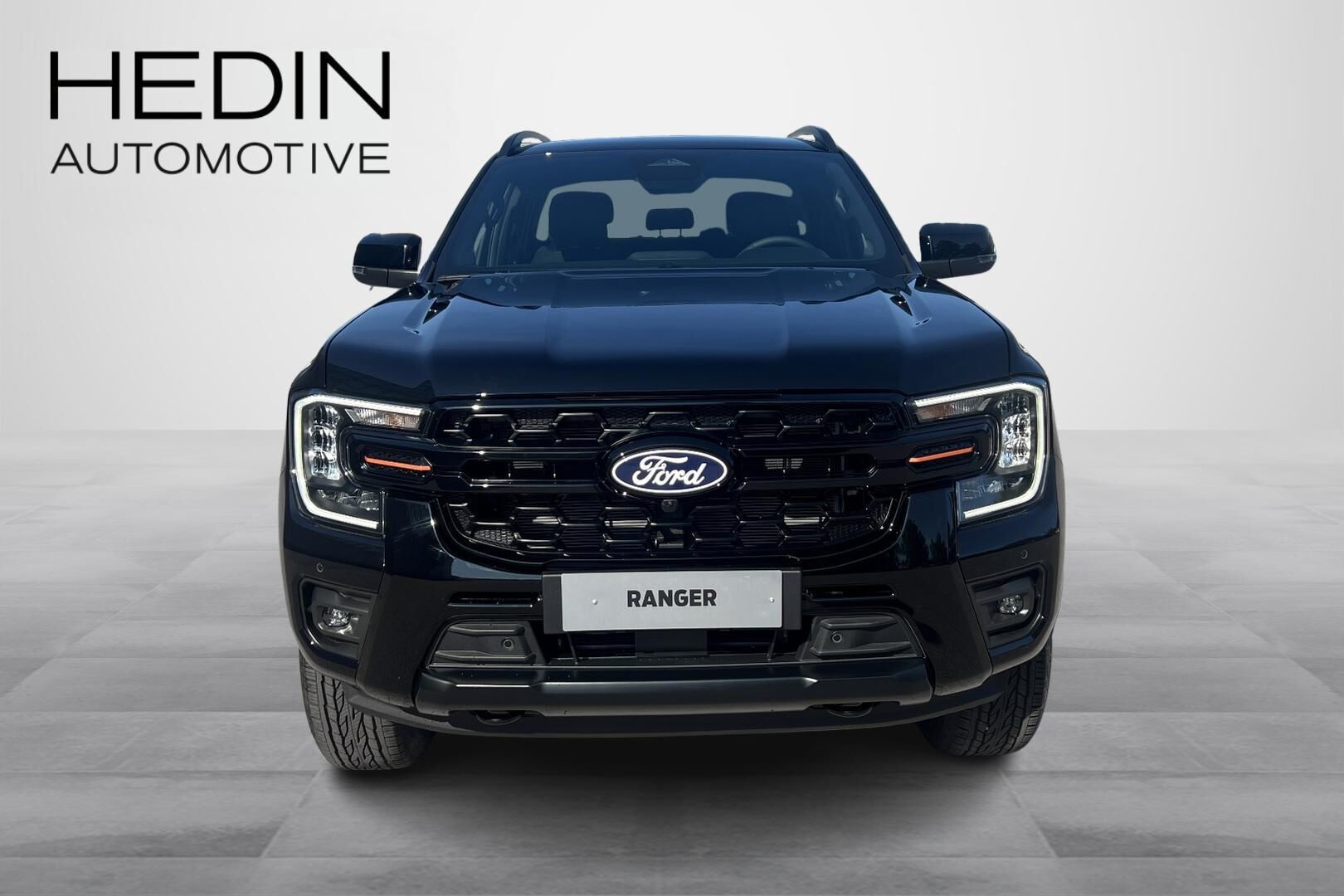Ford Ranger 2026, kuva 4/30