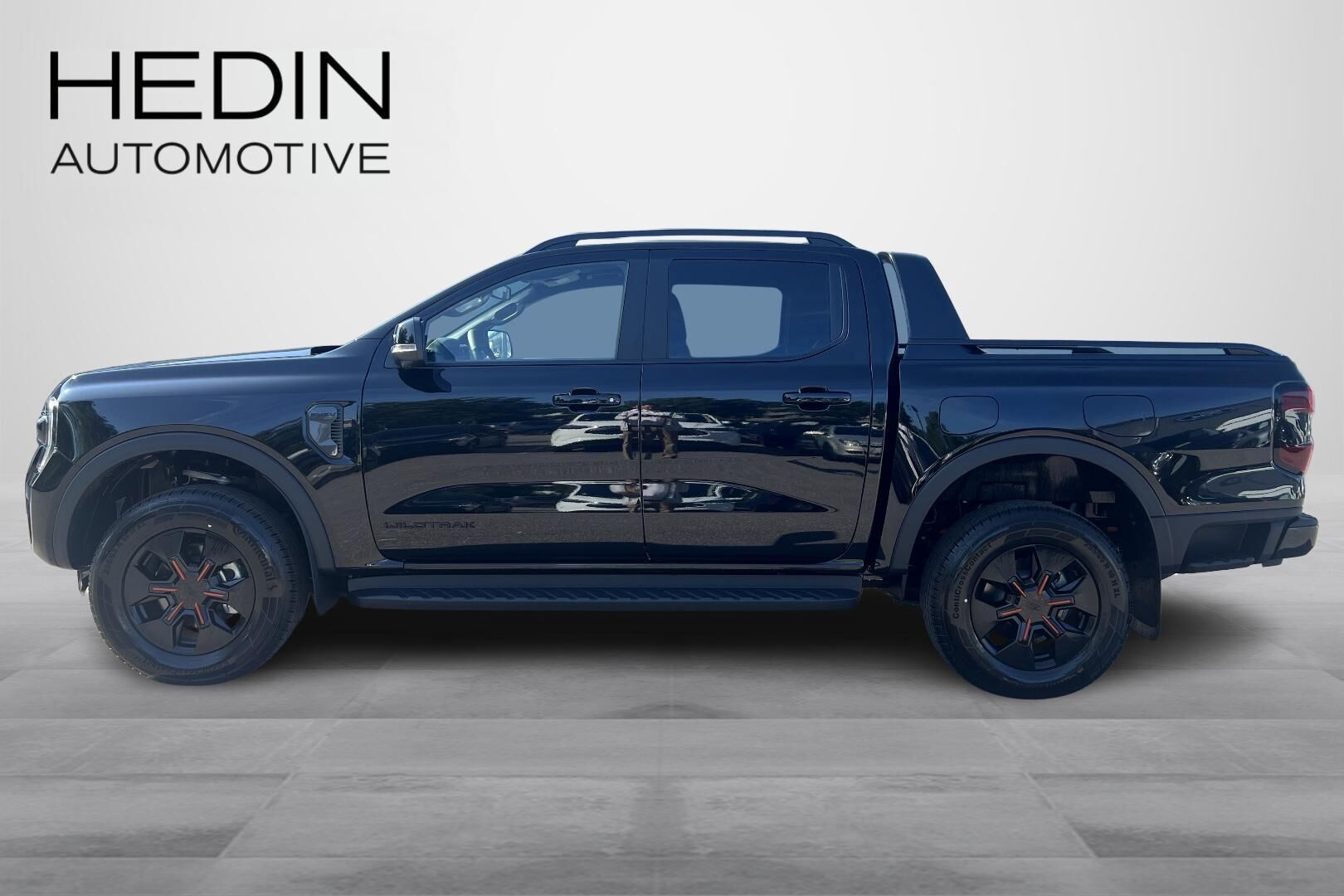 Ford Ranger 2026, kuva 5/30