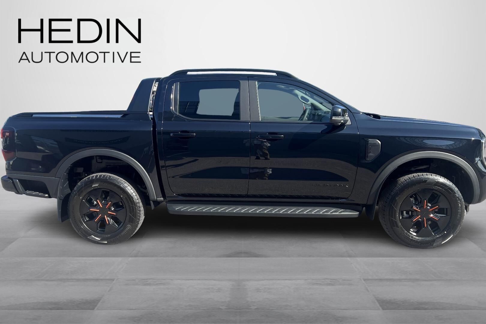Ford Ranger 2026, kuva 6/30