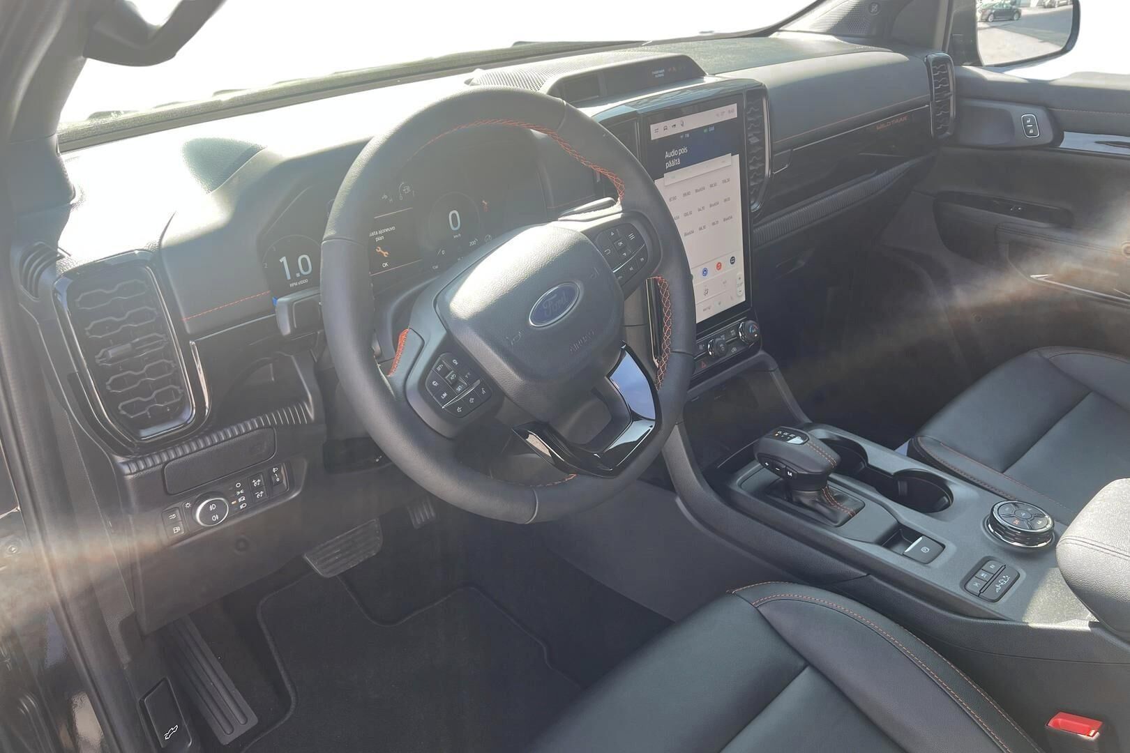 Ford Ranger 2026, kuva 7/30