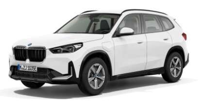 BMW X1 U11 25e A xDrive Charged Plus - SZX-333