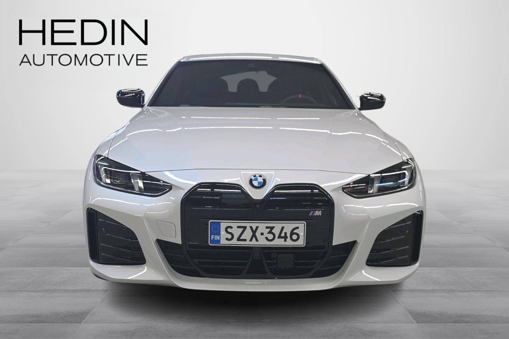 BMW i4 M60 xDrive Fully Charged 2026, photo 4/23