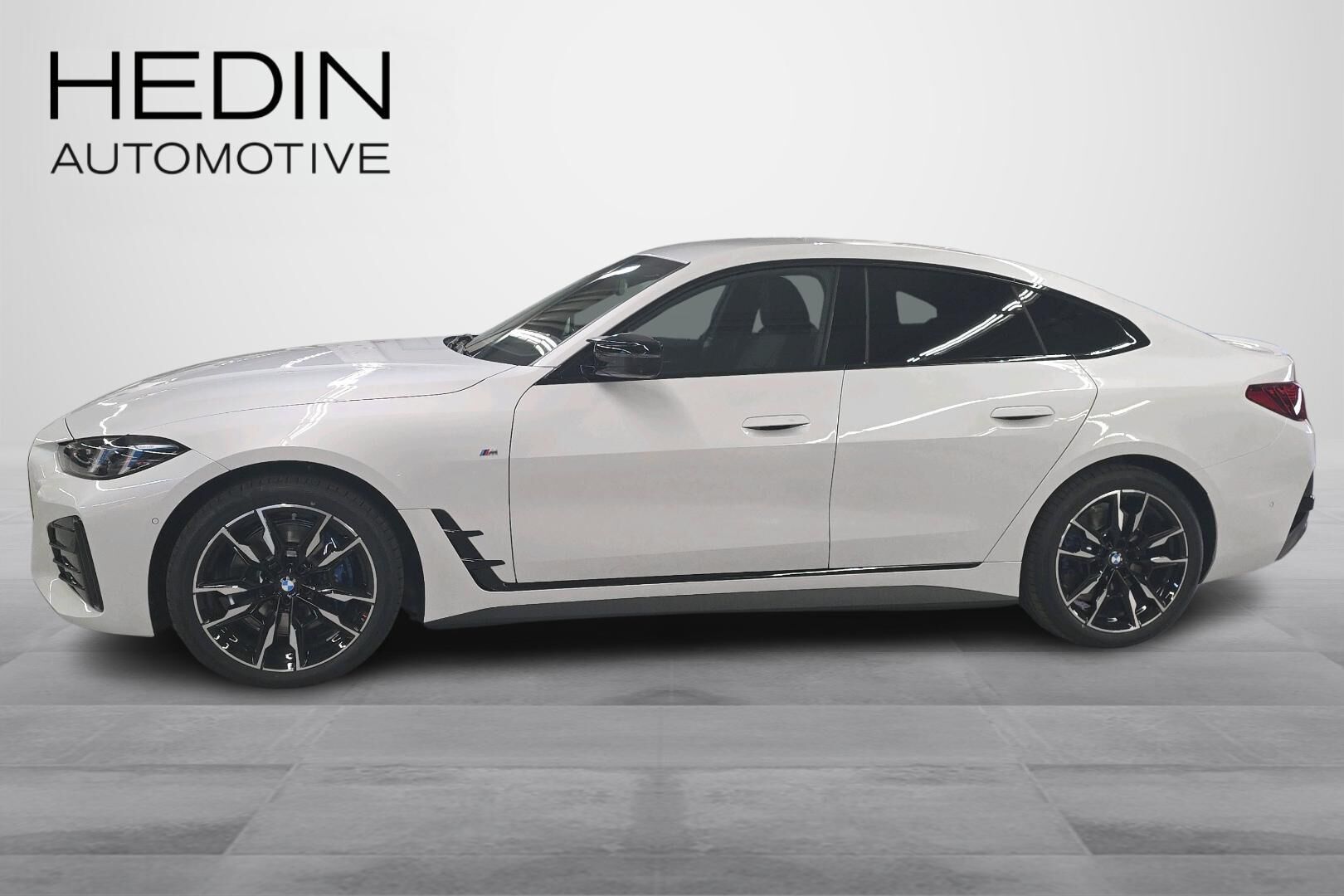 BMW i4 M60 xDrive Fully Charged 2026, photo 5/23