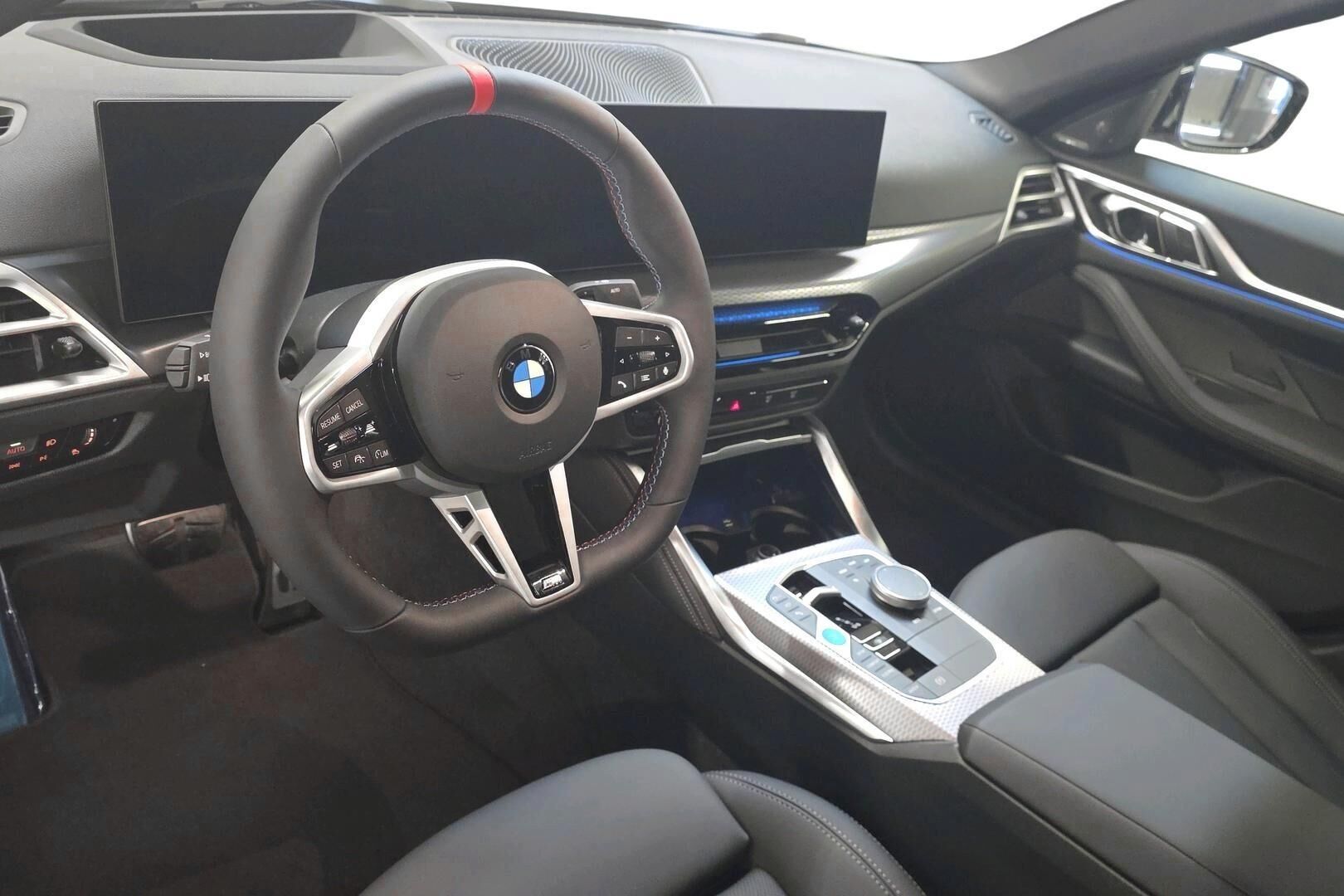 BMW i4 M60 xDrive Fully Charged 2026, photo 7/23