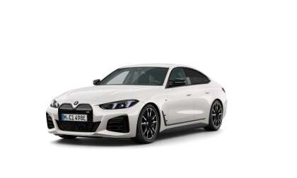BMW I4 M60 xDrive Fully Charged//KAMPANJAMALLI/VARASTOSSA - SZX-350