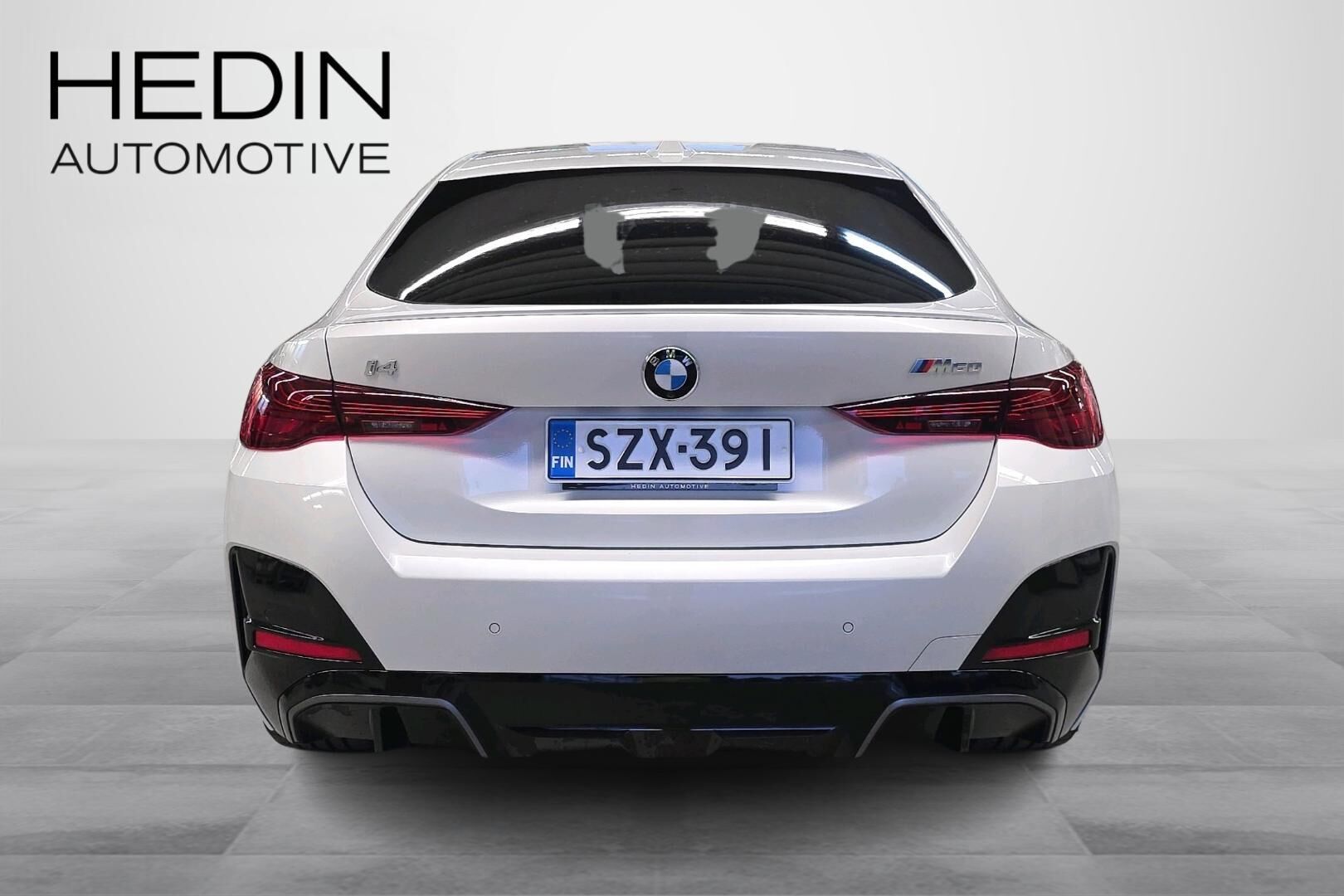 BMW i4 M60 M60 xDrive Fully Charged 2026, bild 3/24