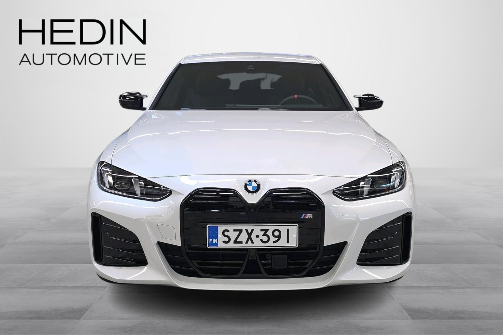 BMW i4 M60 M60 xDrive Fully Charged 2026, bild 4/24