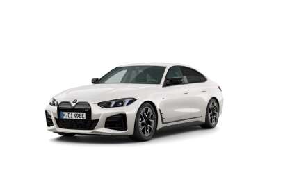 BMW I4 M60 xDrive Fully Charged // Nopeaan toimitukseen // Kysy toimitusaika - SZX-400
