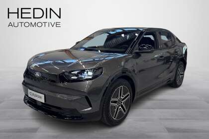 Ford Capri AWD Extended Range 77 kWh 100v Juhlamalli  Premium - SZX-912