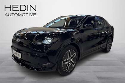 Ford Capri AWD Extended Range 77 kWh 100v Juhlamalli  Premium - SZX-918
