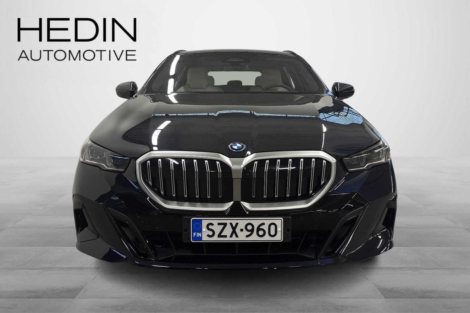 BMW 530 2026, kuva 4/30